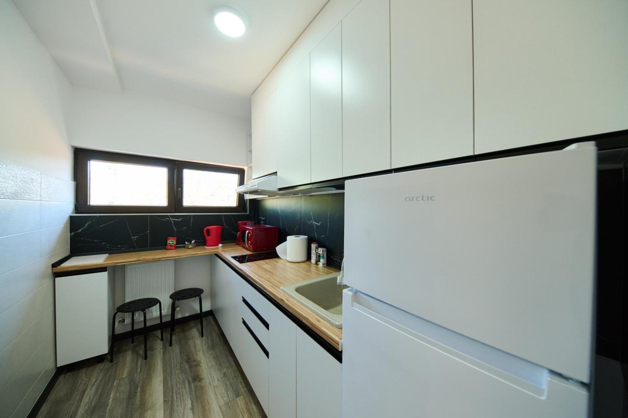 Central Old Town Oasis - Ap 9 Bukarest Kültér fotó